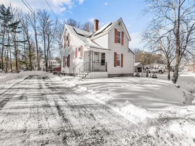 22 Pine Street, Milford, ME, 04461