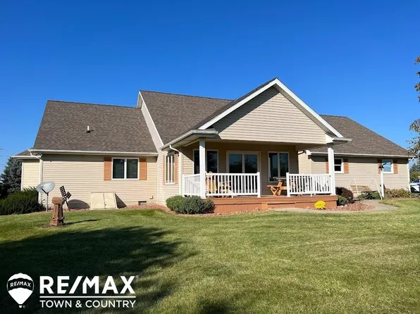 7974 Burt Rd, Birch Run, MI 48415