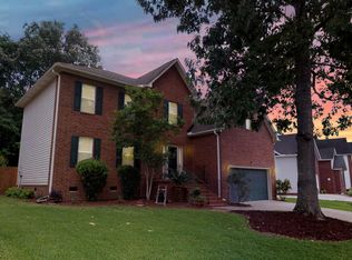 136 Winding Rock Rd, Goose Creek, SC 29445