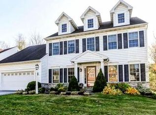 2404 Raleigh Rd, Hummelstown, PA 17036