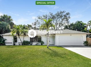 714 SW 10th Ter, Cape Coral, FL 33991