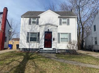 3199 Livingston Rd, Cleveland, OH 44120