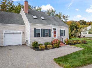 155 Sylvan Way #33, Wells, ME 04090