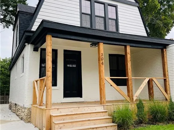 304 E 43rd St, Kansas City, MO 64111