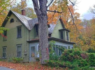 29 High St, New Vineyard, ME 04956