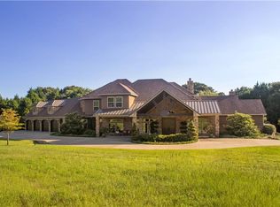 4343 Stonebridge, Athens, TX 75751
