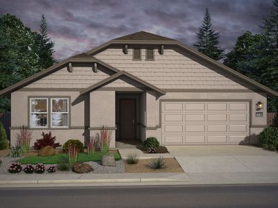 1074 Bennett Ln, Fernley, NV, 89408