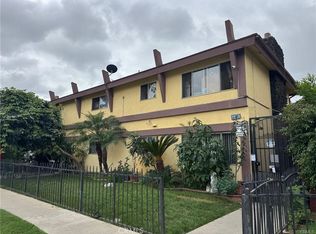 3568 Brenton Ave, Lynwood, CA 90262