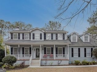626 Pine Knoll Ct, McDonough, GA 30252