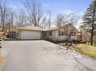 3467 Maple Dr, Hubertus, WI 53033