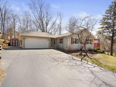 3467 Maple DRIVE, Hubertus, WI, 53033