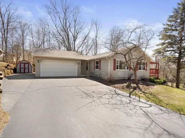 3467 Maple DRIVE, Hubertus, WI 53033