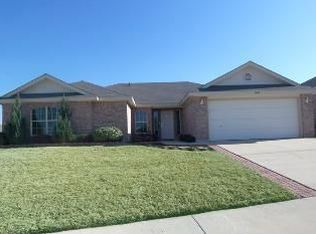5604 Denver Dr, Killeen, TX 76542