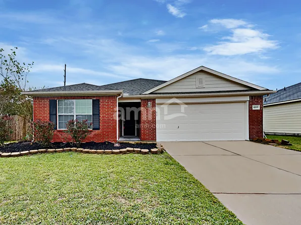 4203 Fielder Green Ln, Richmond, TX 77469