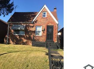4717 Plover Ave, Saint Louis, MO 63120