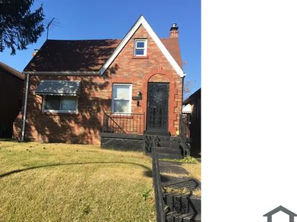 4717 Plover Ave, Saint Louis, MO 63120