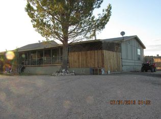 6160 N Bice Rd, Rimrock, AZ 86335
