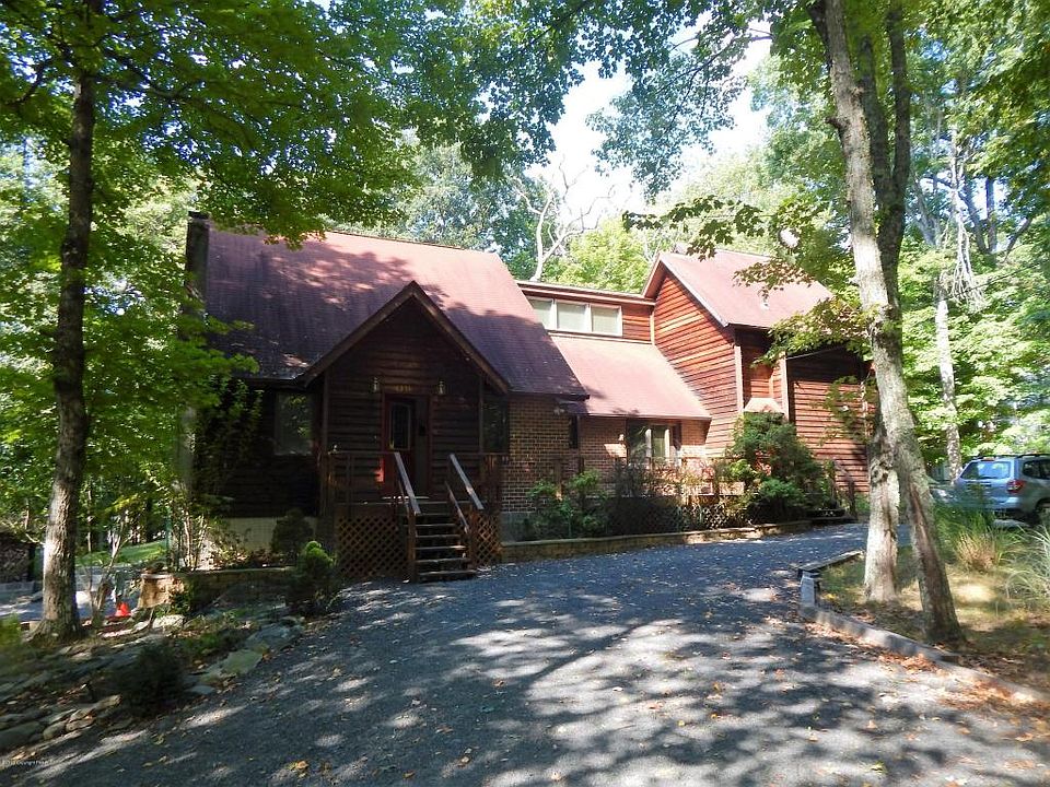 1st image of 1354 Pocono Mountain Lake Dr