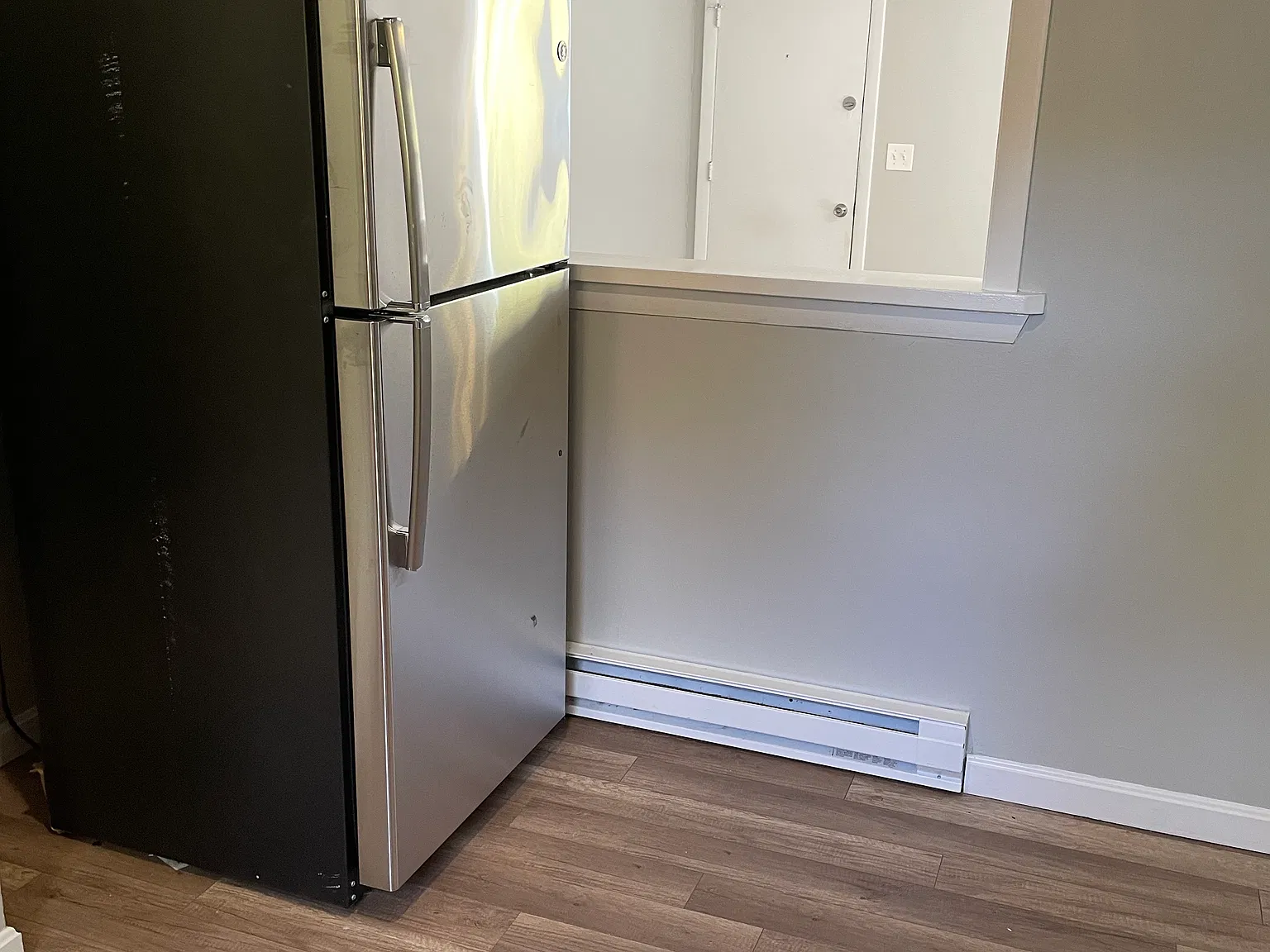 2 bed, 750 sqft, $2,100 — Photo 1