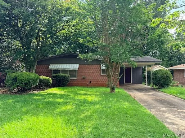 158 Eton Rd, Montgomery, AL 36109