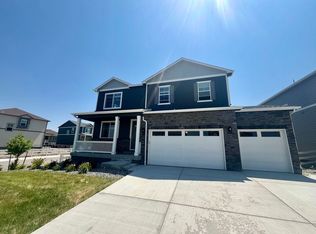 4751 Trails Edge Ln, Castle Rock, CO 80104