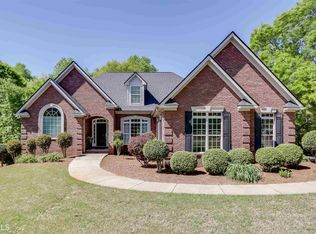 42 Saint Ives Way, Winder, GA 30680
