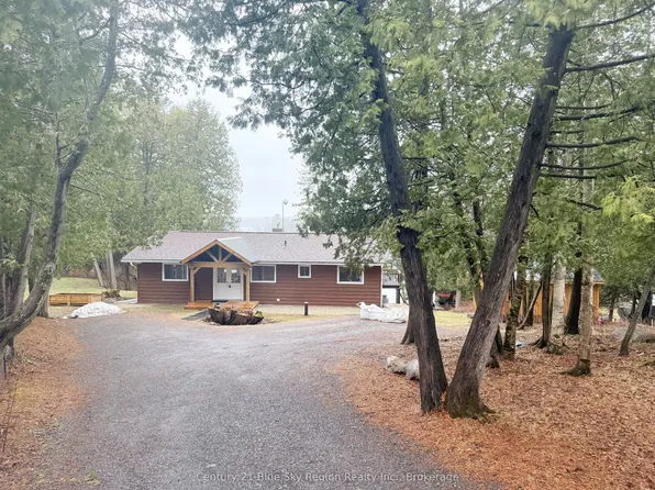 12 Cherry Ln, East Ferris, ON P0H 1K0