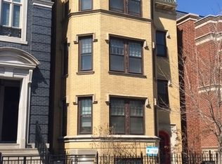 3746 N Wayne Ave UNIT G, Chicago, IL 60613