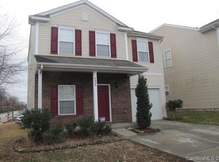 4603 Meadowfield Rd, Charlotte, NC 28215