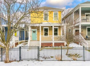 819 S Morton St, Bloomington, IN 47403