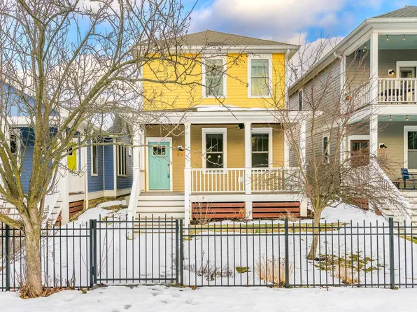 819 S Morton St, Bloomington, IN 47403