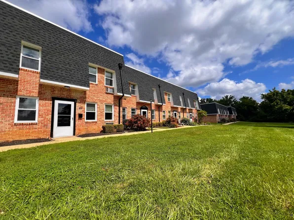 Willow Bend Townhomes