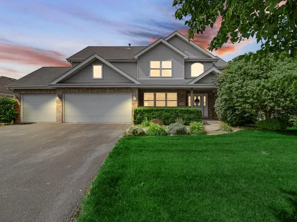 2390 Hillcrest Ln, Lowell, IN 46356