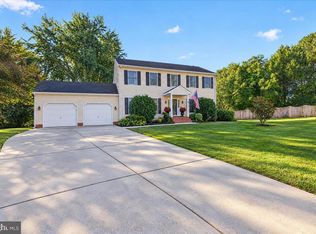 8362 Colony Cir, Easton, MD 21601