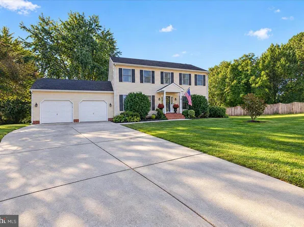 8362 Colony Cir, Easton, MD 21601