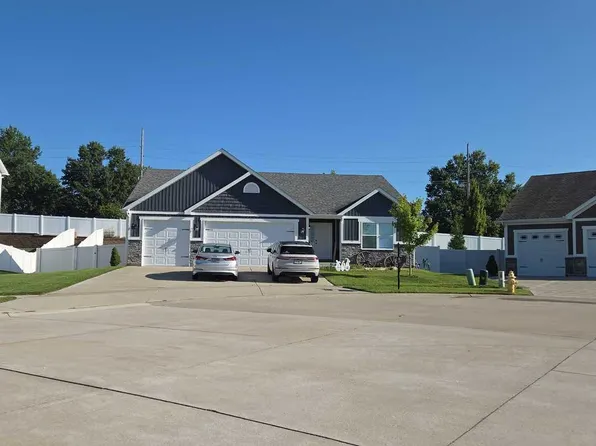111 Pomodora Cir, Wentzville, MO 63385