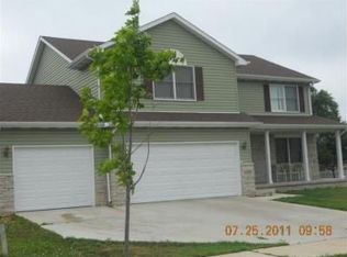 6435 Amanda Dr, Portage, IN 46368