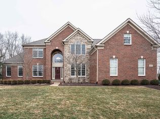 50416 Teton Ridge Rd, Northville, MI 48168