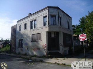 8303 Lane St, Detroit, MI 48209