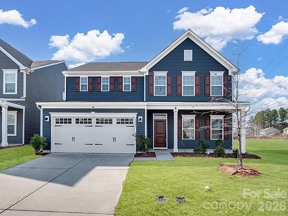 2nd image of 1209 Hinson Forest Rd