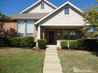 347 Overlook Ln, Lancaster, TX 75146