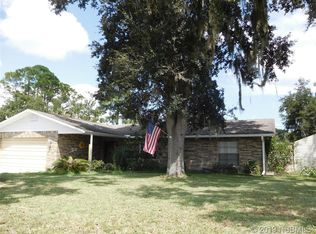 2809 Unity Tree Dr, Edgewater, FL 32141