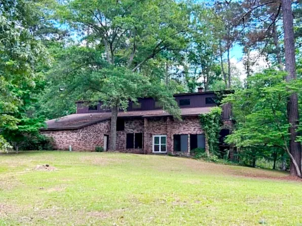 3101 Roseman Rd, Camden, AR 71701