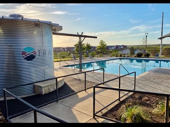 139 Lyndon Drive, San Marcos, TX 78666