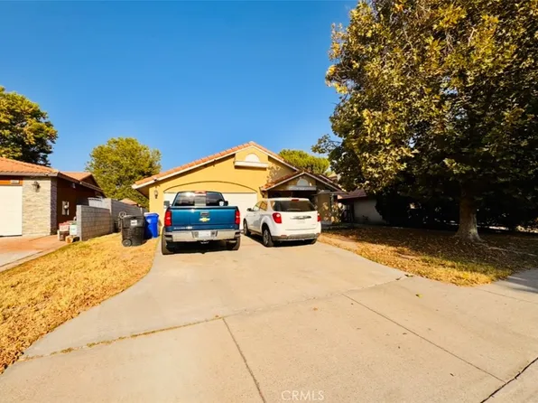 1795 N Pennsylvania Ave, San Bernardino, CA 92411