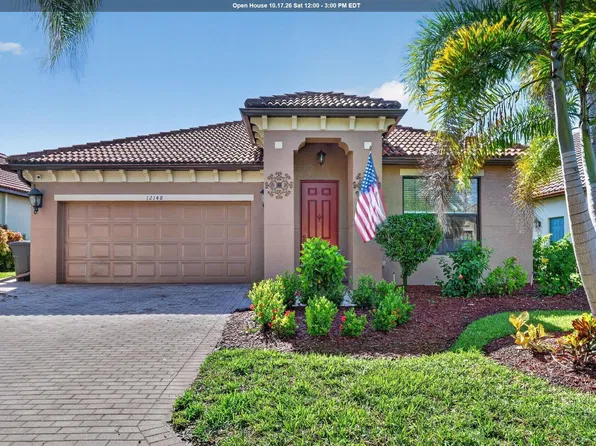12148 Country Day Cir, Fort Myers, FL 33913