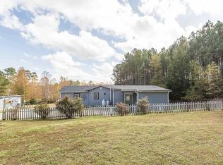 233 Coley Rd, Henderson, NC 27537