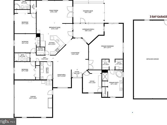 3rd image of 26770 Deep Branch Rd