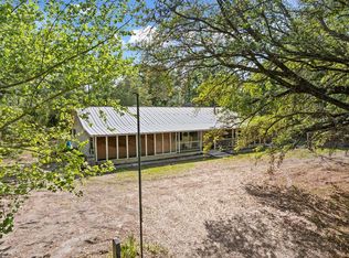 1234 Bennett Rd, Screven, GA 31560