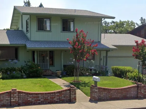 1349 Helen Avenue, Ukiah, CA 95482